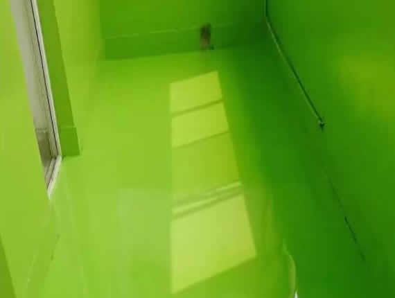 河北石家莊華歐環(huán)保工程 水性環(huán)氧地坪漆——綠色地面的卓越之選