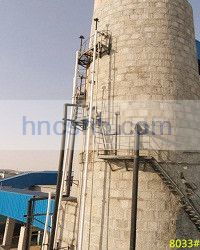 麻石塔煙塵廢氣凈化裝置設(shè)備與環(huán)保工程施工的關(guān)鍵技術(shù)解析